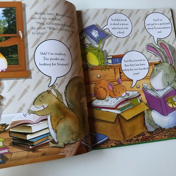 Collection Of Stories For 5 Year Olds - Picture 6 of 16